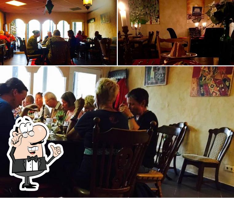 Couscous Restaurant Lelystad Amsterdam