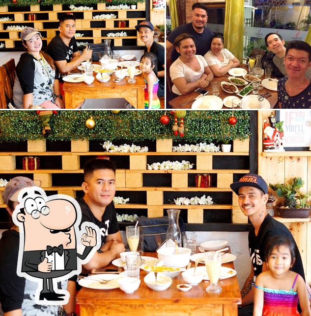 Dacel's Restaurant