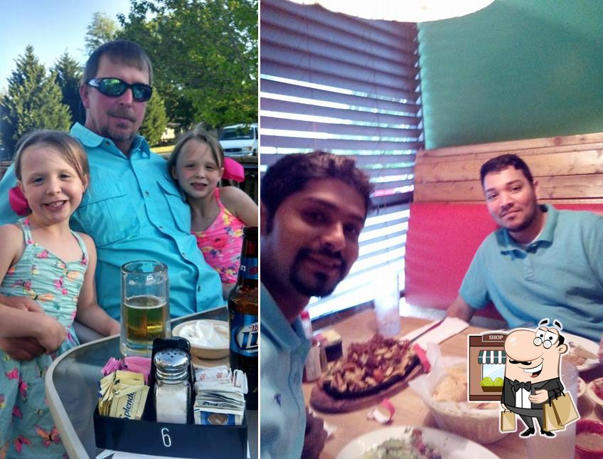 Fiesta Mexican Grill