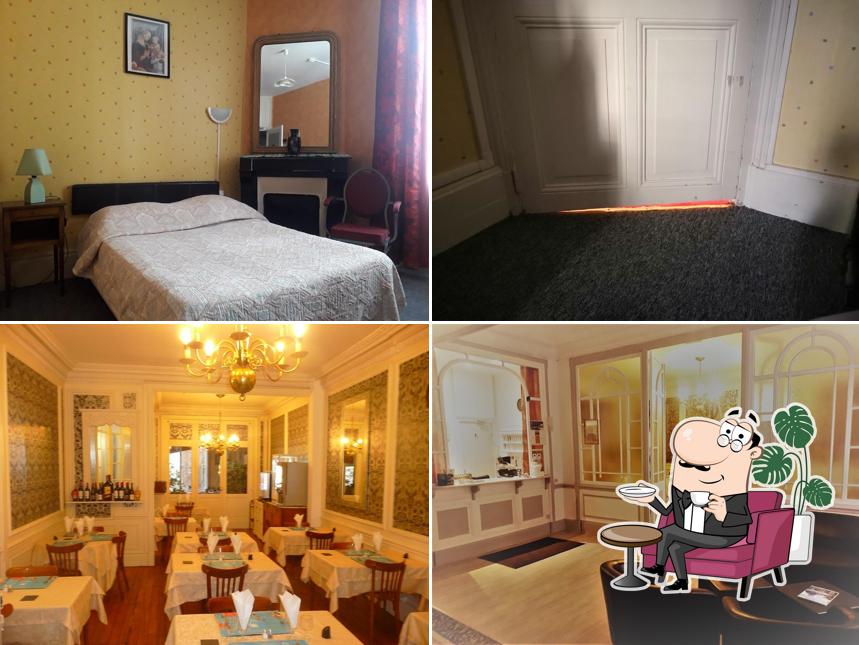Hôtel Riviera