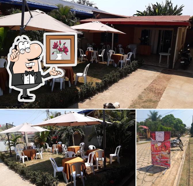 MICA´S -Restaurant-