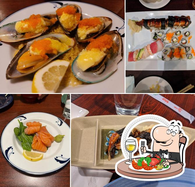 Nagomi Restaurant