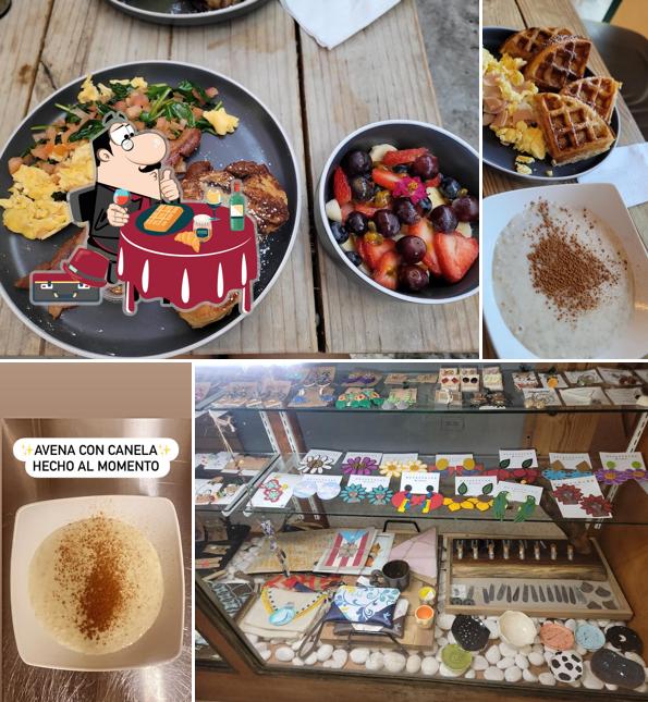 Orobela Cafe Boutique