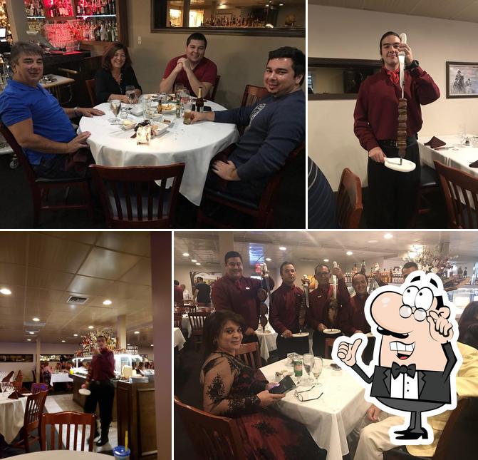 Pampa Gaucho Steakhouse