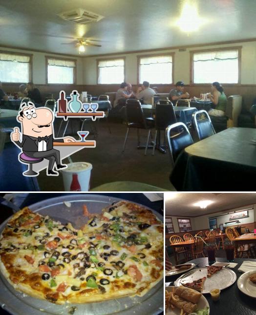 Big Mama's Pizza and Deli