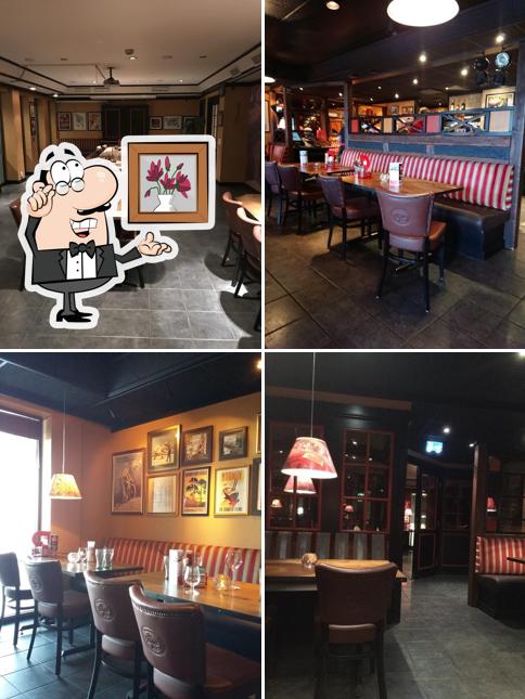Peppes Pizza - Harstad