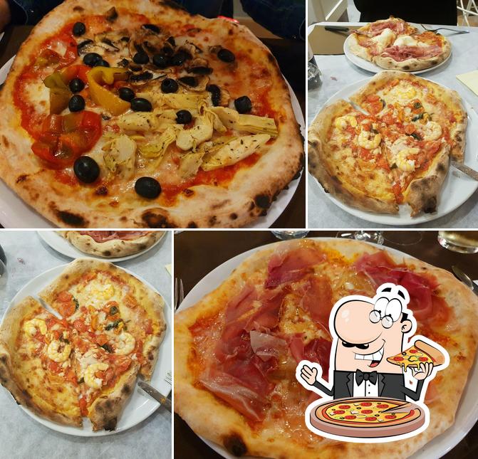 Theorema Ristorante Pizzeria