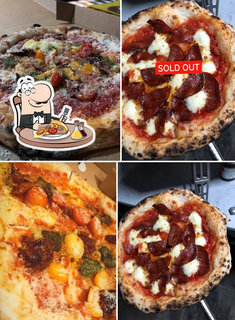 Wood Fired Wonders
