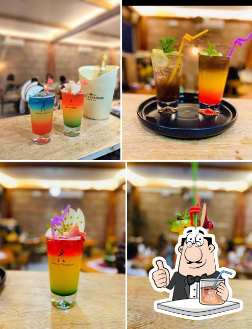 Polé Polé | Restaurant