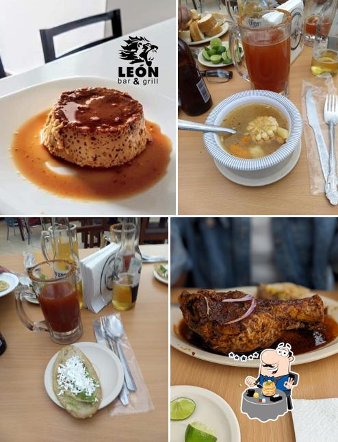 Bar El Leon