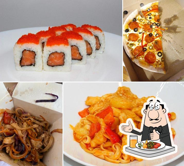 Сытый Медведь