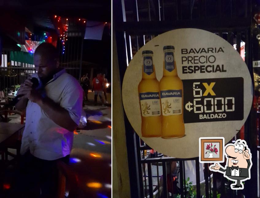 Bar Rest El Bosquecito
