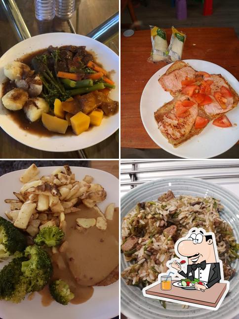 Busby Slimming World