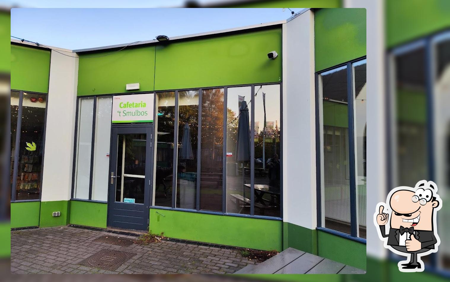 Cafetaria het Snackhuys