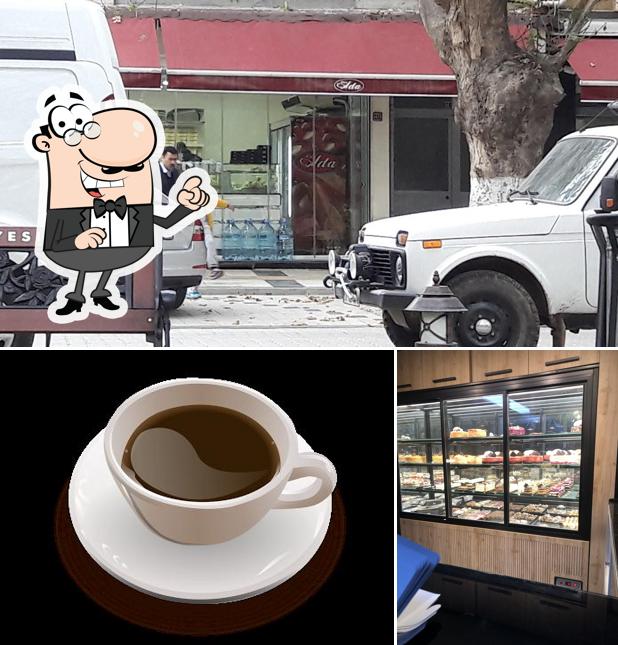Çan Ada Unlu Mamulleri
