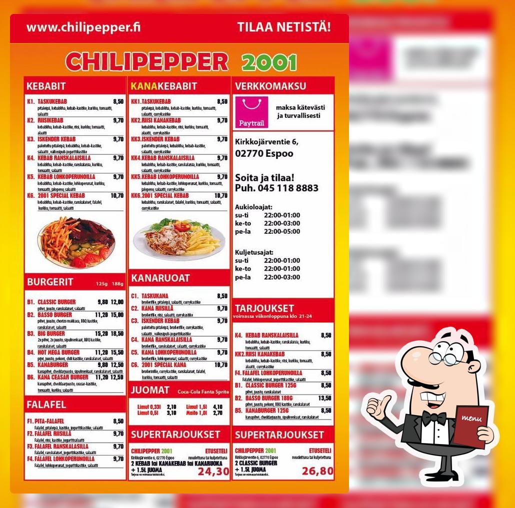 Chlipepper.fi
