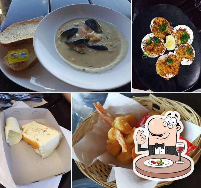 Cicerello's Fremantle