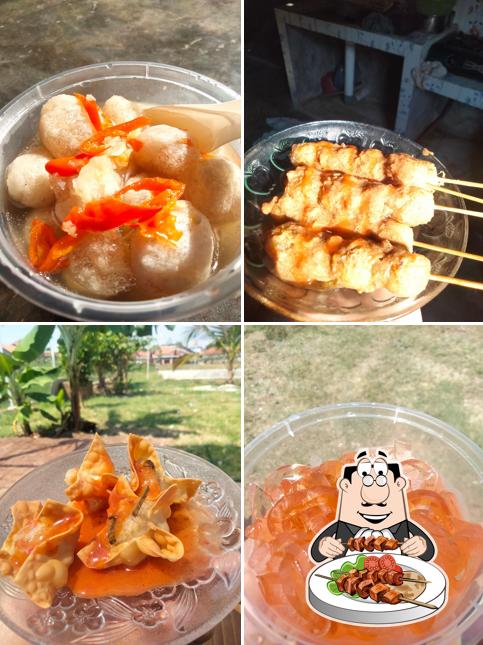 Dannis28 food