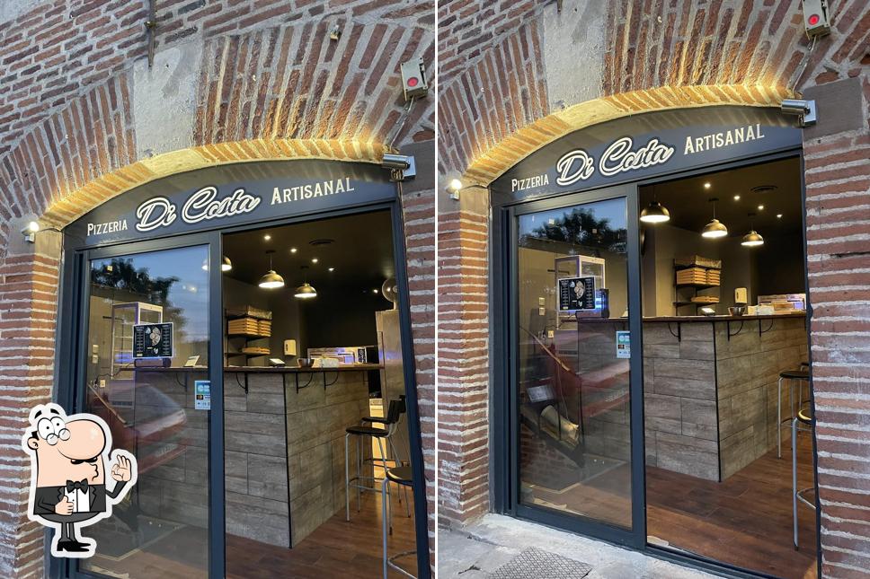 Di Costa Pizza Albi