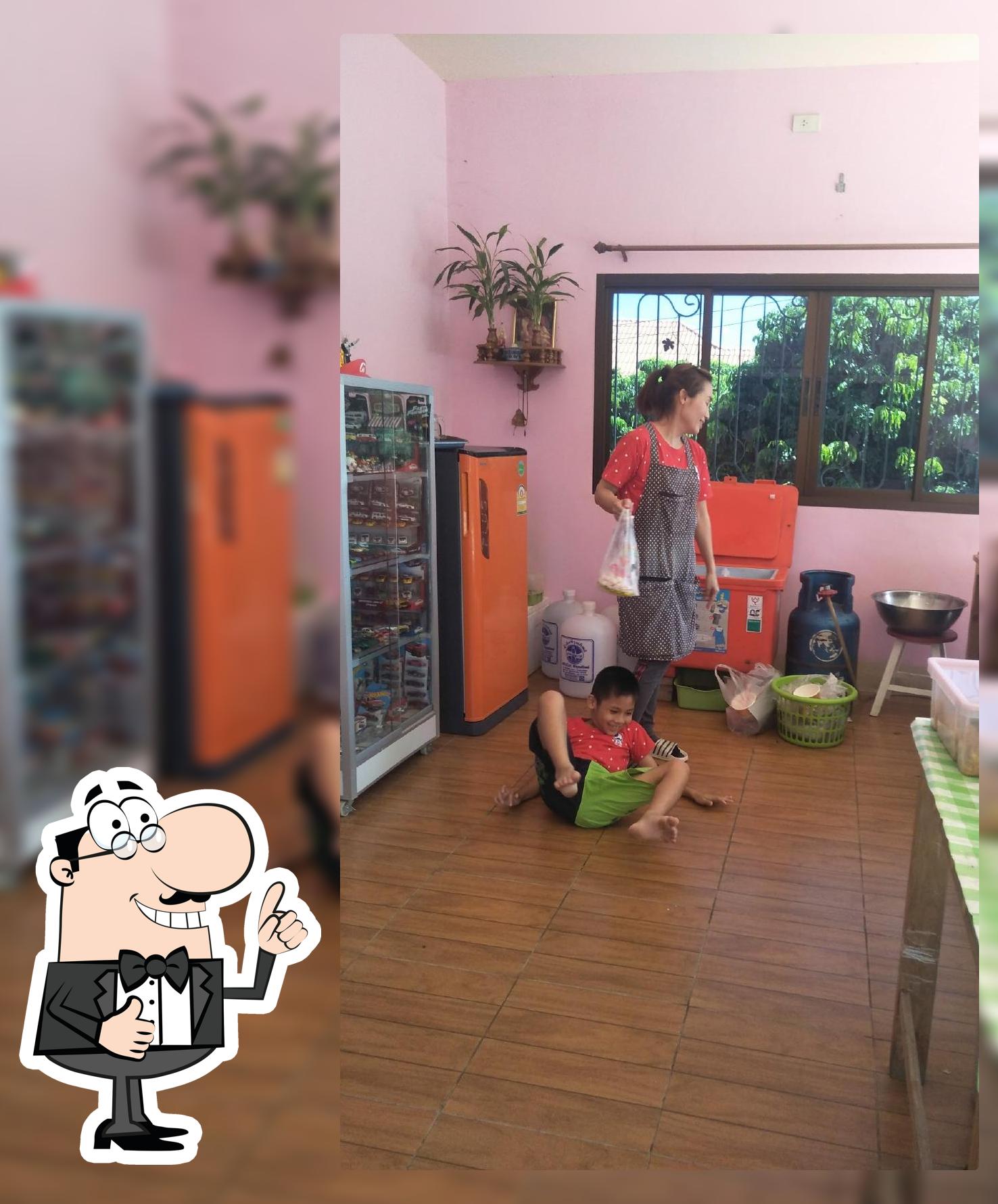 ร้านก๋วยเตี๋ยวแม่กระต่าย