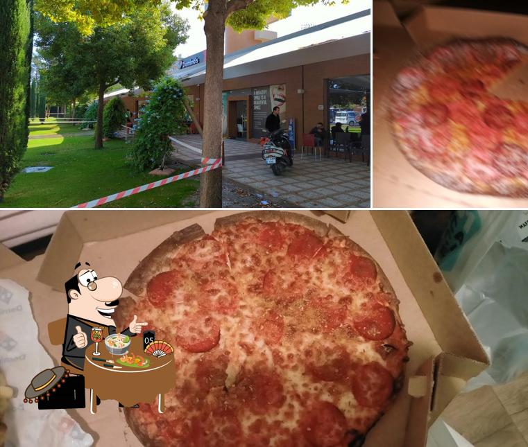 Domino's Pizza Belek