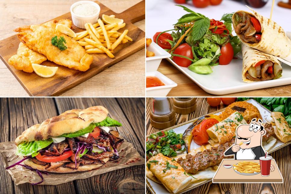 Eat Kebab Online