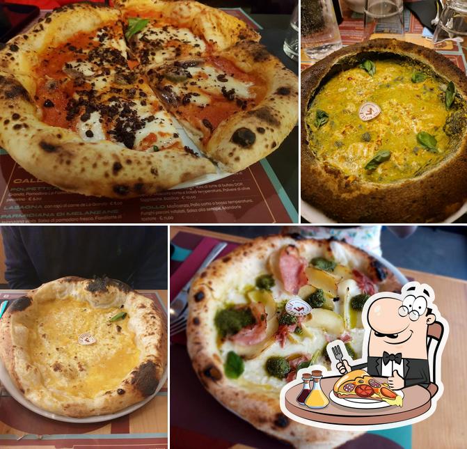 Fradiavolo Pizzeria - Roma Parioli