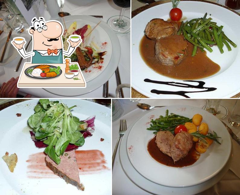 Restaurant Gut Wistorfs