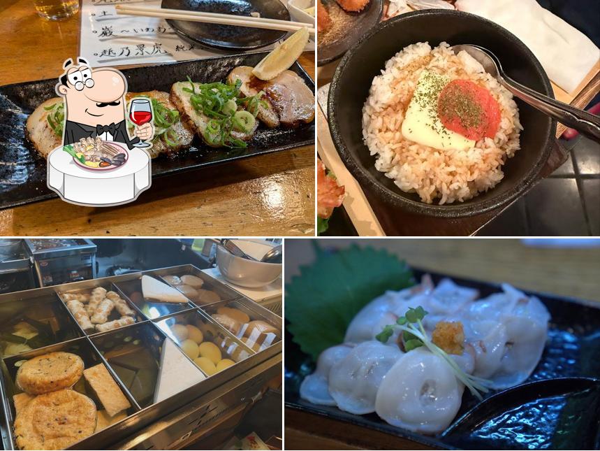 Izakaya Rapun