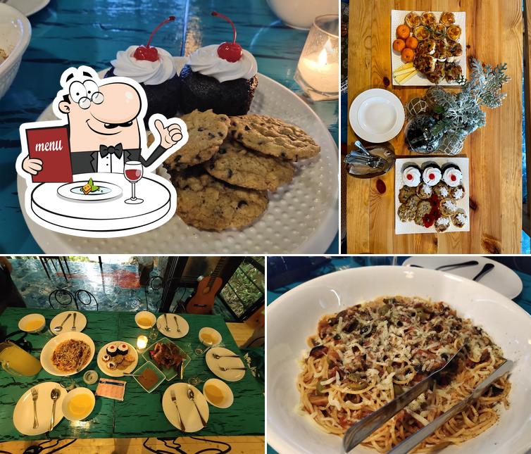 Pinderella's Kitchen
