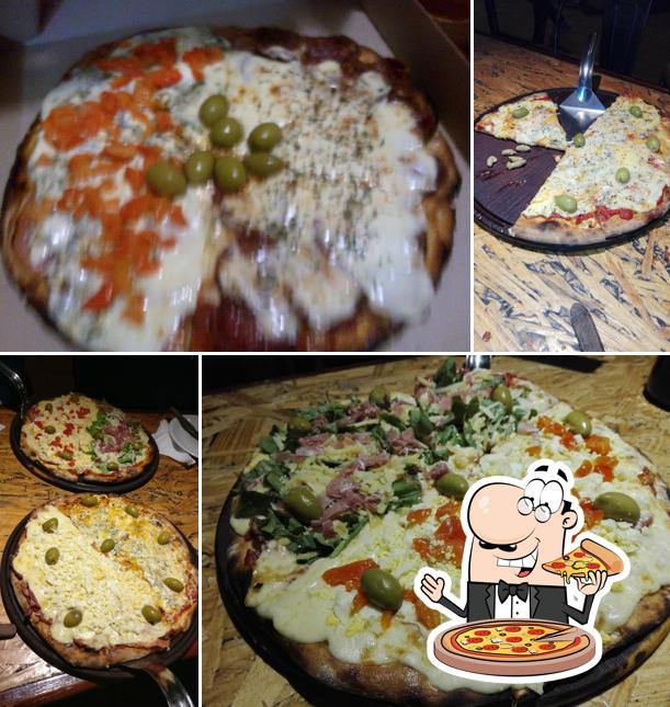 Pizza Palas