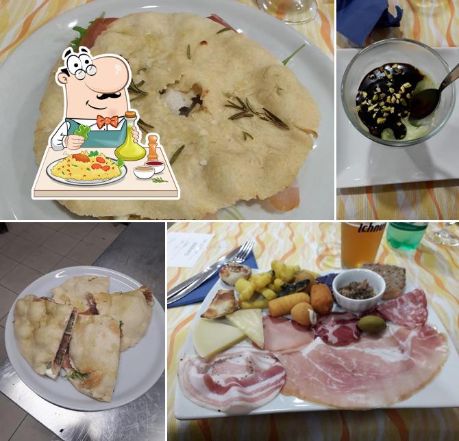Pizzeria Quattro stagioni
