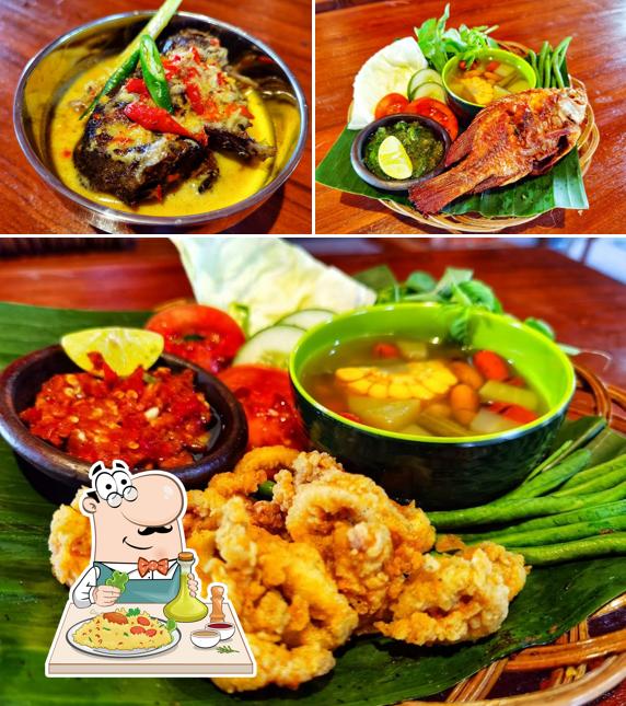 Sambal Mbah Wir