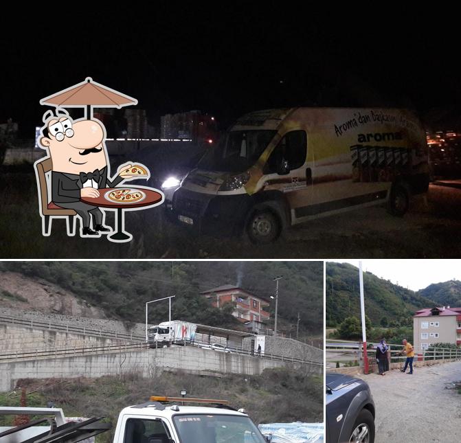 Sayit Usta Balık Lokantası