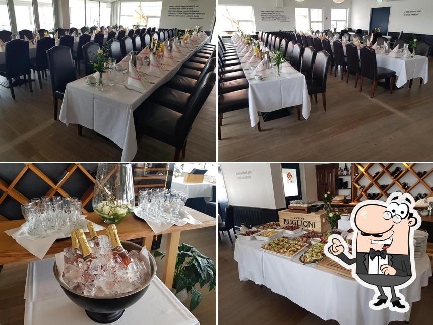 Restaurant Sejlet