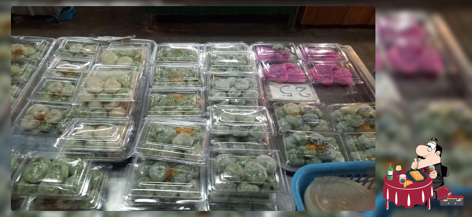 กุยช่ายแม่ทองหล่อ