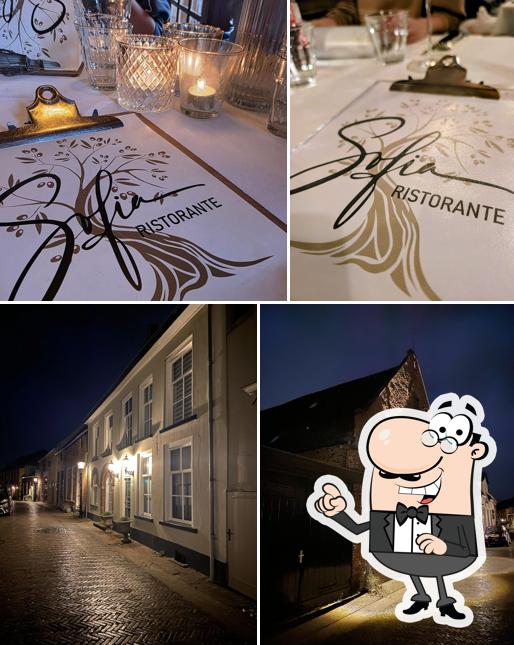Sofia Ristorante Doesburg
