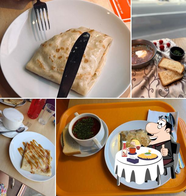 Чайная ложка