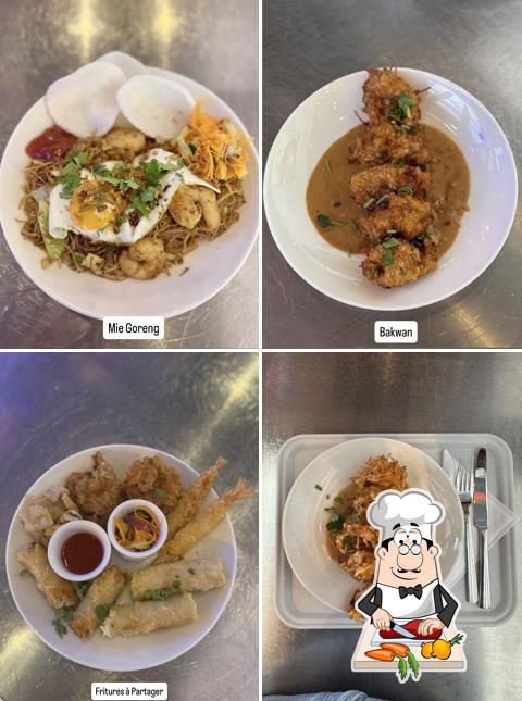 WARUNG BALI