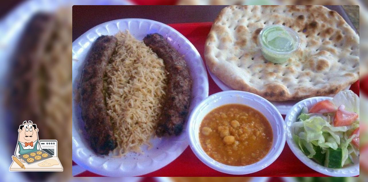 WATAN KABAB HOUSE