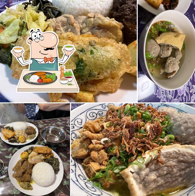 Warung Berkah Jaya