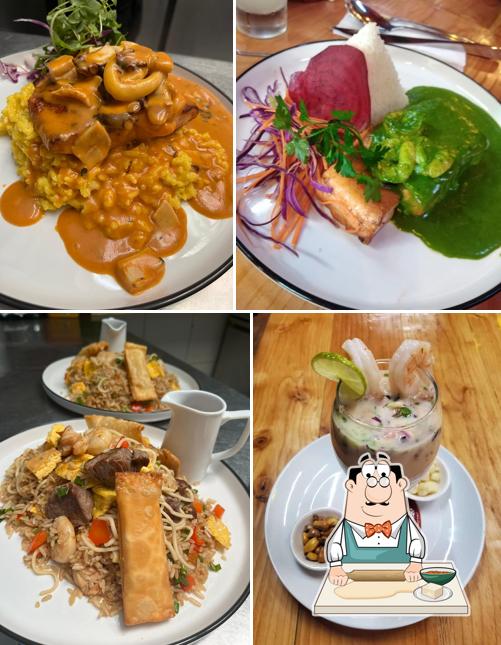 pimentel restaurant