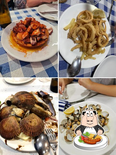 Restaurante Fina