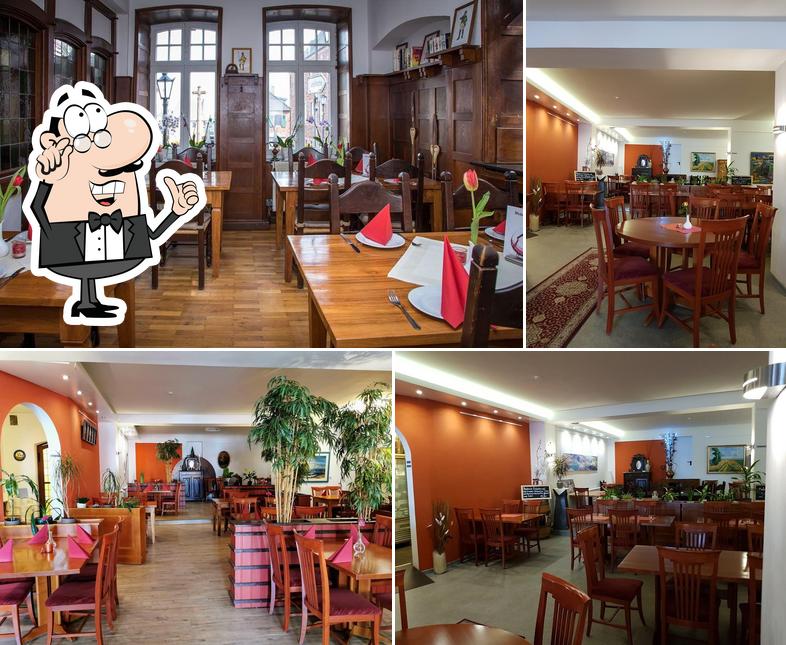 Restaurant Angus