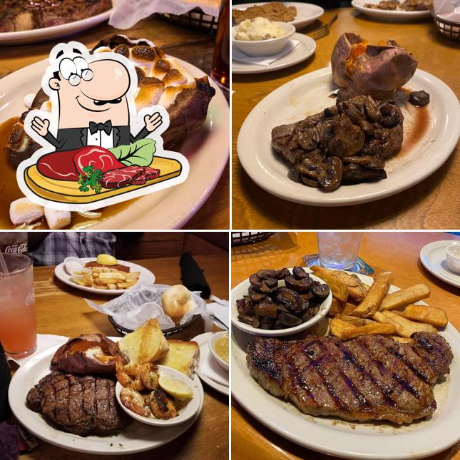 Texas Roadhouse