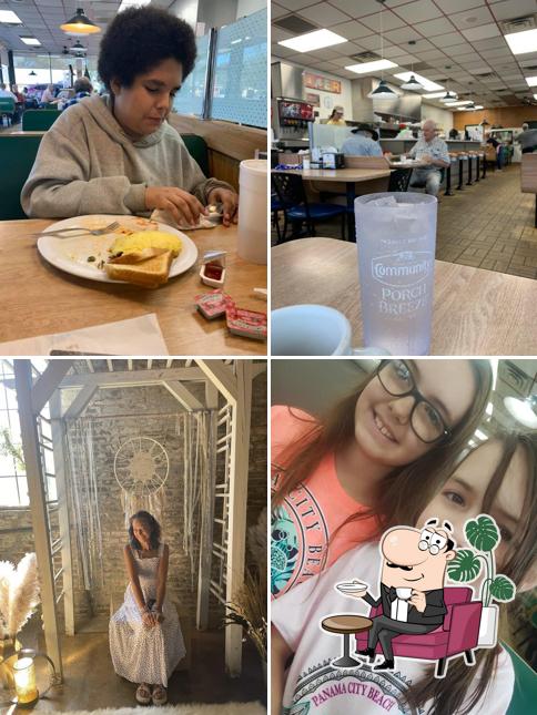 Yesterday's Diner