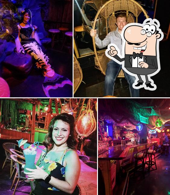 Laka Lono Rum Club