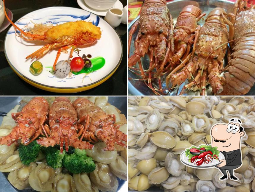 Nanking Palace Restaurant