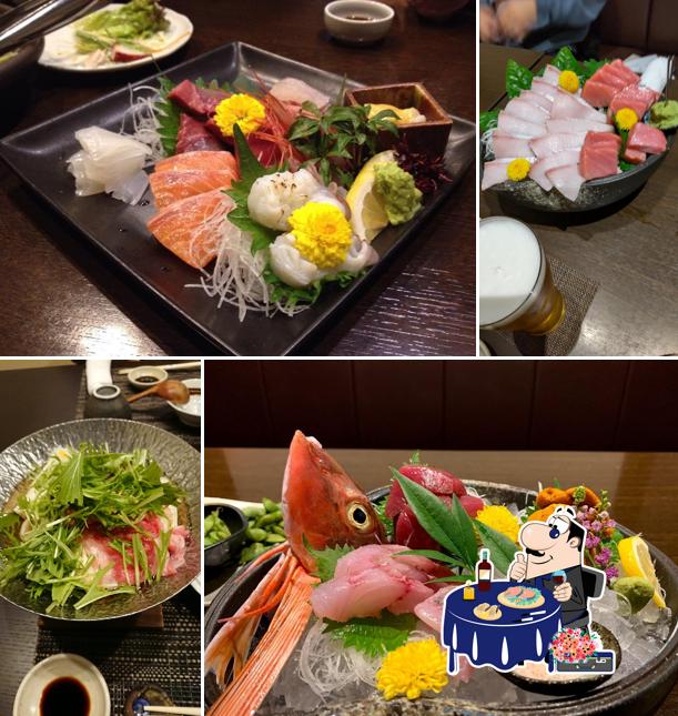 和風創作料理たか