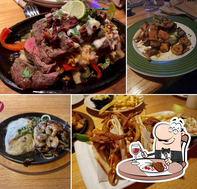 Applebee's Grill + Bar